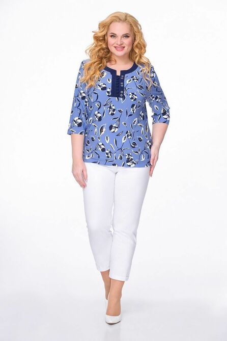 Блузка Emilia 194/8