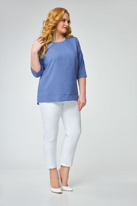 Блузка Emilia 302/5