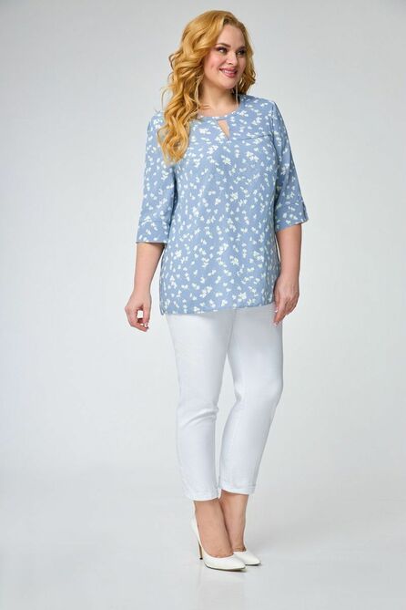 Блузка Emilia 570-В