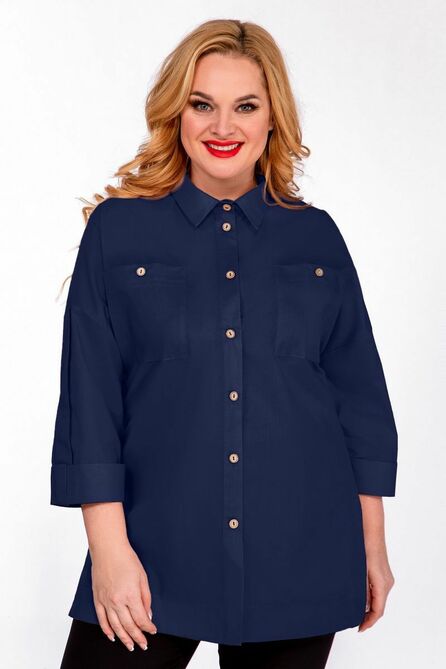 Блузка Emilia 594/2