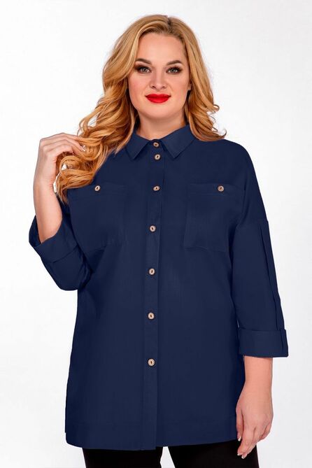 Блузка Emilia 594/2