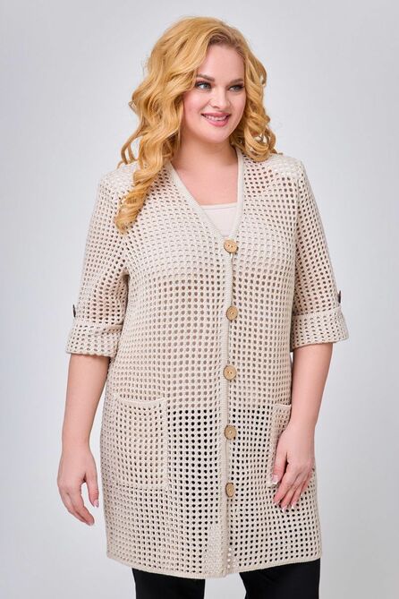 Жакет Emilia 350