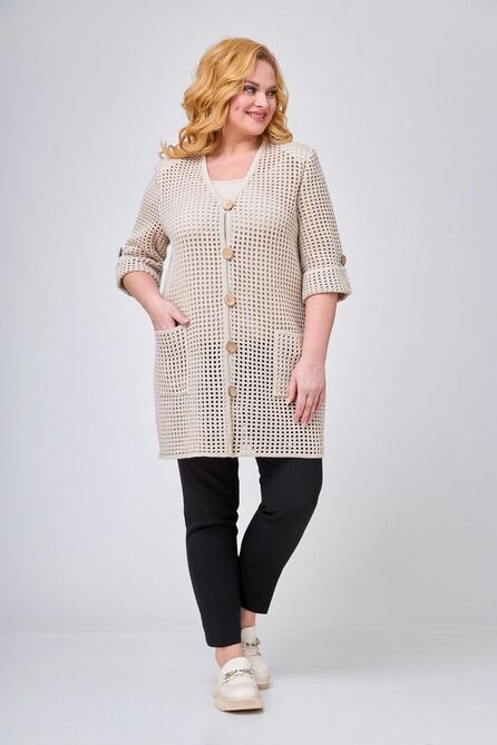 Жакет Emilia 350