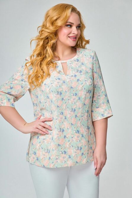 Блузка Emilia 570-В/2