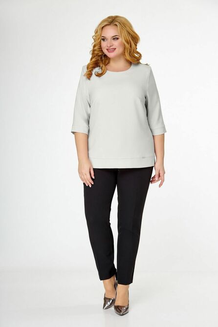 Блузка Emilia 302/6