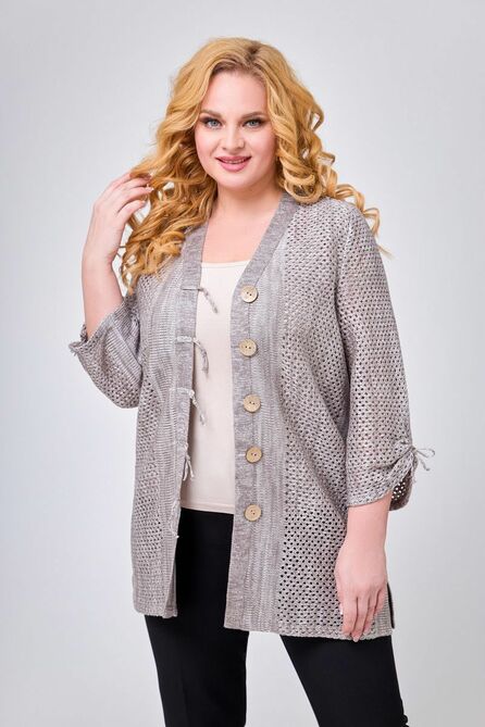 Жакет Emilia 207