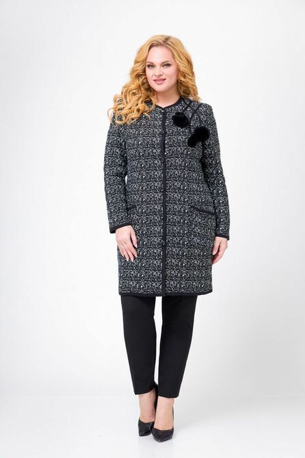 Жакет Emilia 425