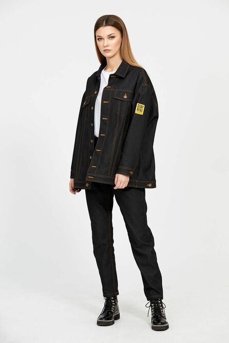 Куртка EOLA 1793