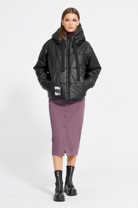 Куртка EOLA 2075 черный