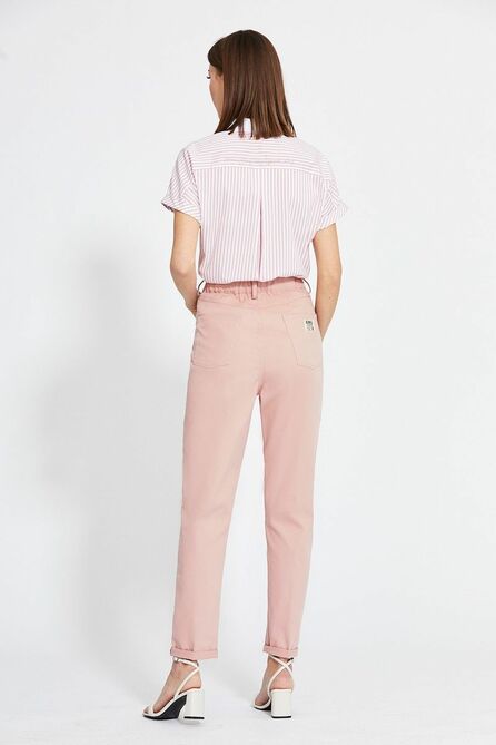 Брюки EOLA 2021 пудра