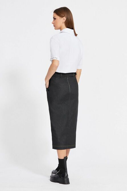 Юбка EOLA 2088 черный