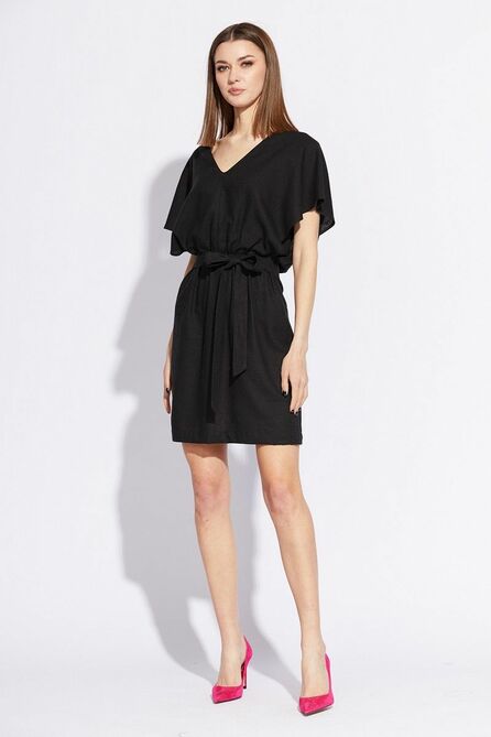 Повседневное платье EOLA 2211 черный