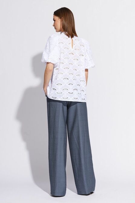 Брюки EOLA 2240 синий