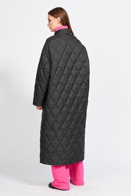 Пальто EOLA 2248 черный