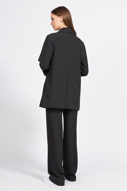 Жакет EOLA 2252 черный