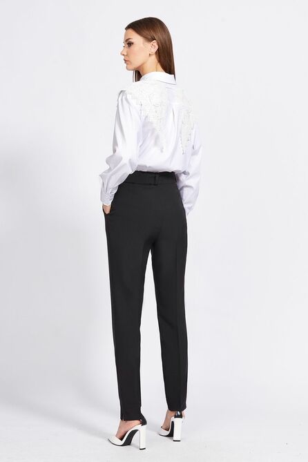 Блузка EOLA 2261 белый