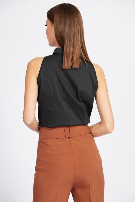 Блузка EOLA 2272 черный Блузка EOLA 2272 черный