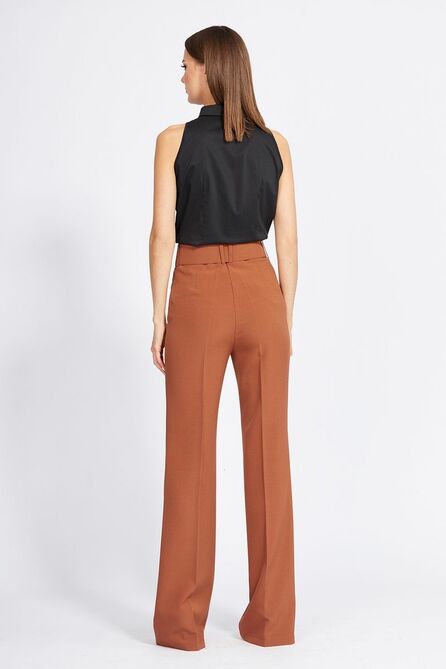 Брюки EOLA 2289 корица Брюки EOLA 2289 корица