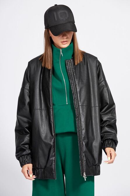 Куртка EOLA 2250 черный