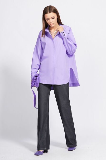 Брюки EOLA 2281 черный