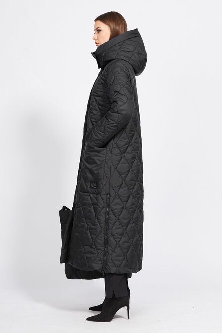 Пальто EOLA 2247 черный