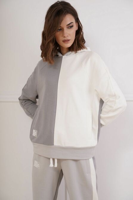 Спортивный костюм Фантазия Мод 4158/4155 Спортивный костюм Фантазия Мод 4158/4155