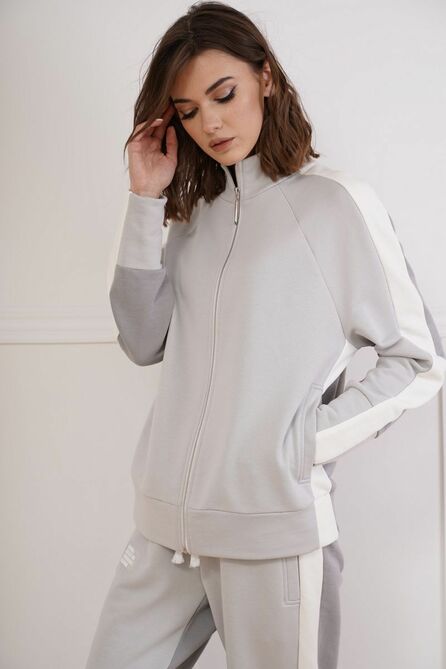 Спортивный костюм Фантазия Мод 4157/4155 Спортивный костюм Фантазия Мод 4157/4155