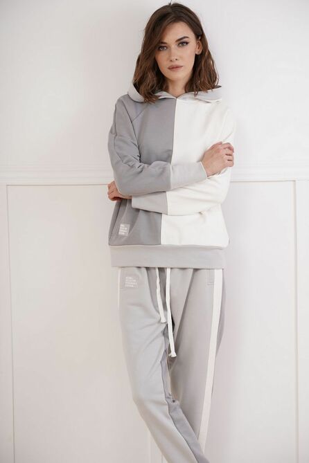 Спортивный костюм Фантазия Мод 4158/4154