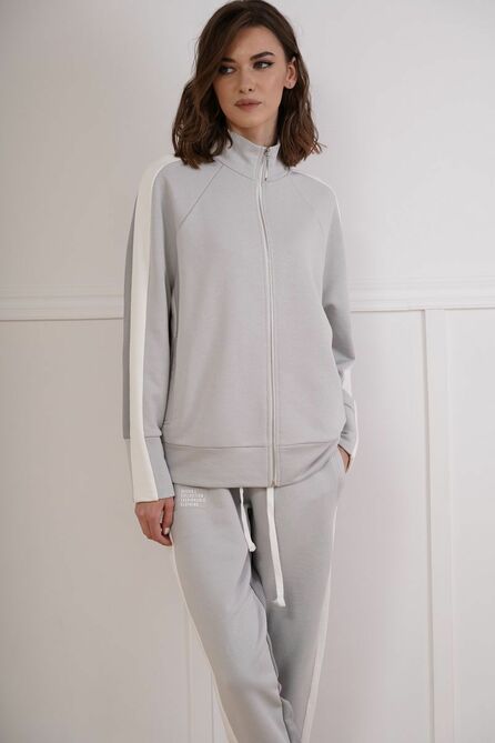 Спортивный костюм Фантазия Мод 4157/4154 Спортивный костюм Фантазия Мод 4157/4154