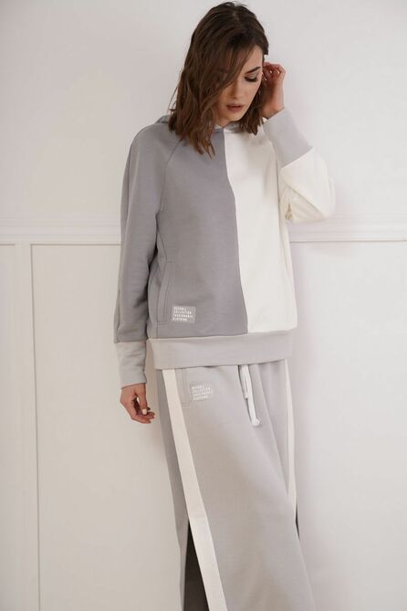 Спортивный костюм Фантазия Мод 4158/4156 Спортивный костюм Фантазия Мод 4158/4156