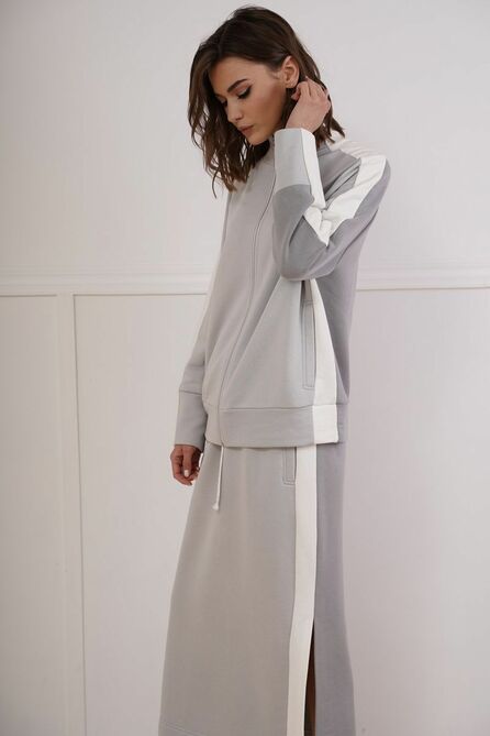 Спортивный костюм Фантазия Мод 4157/4156