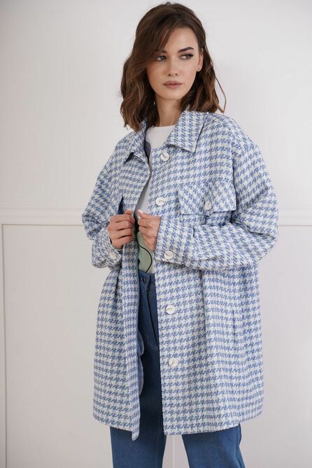 Жакет Фантазия Мод 4153