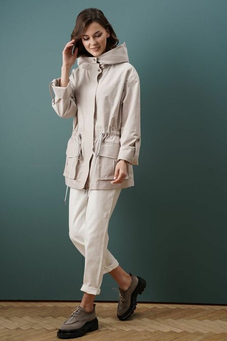 Парка Фантазия Мод 4136