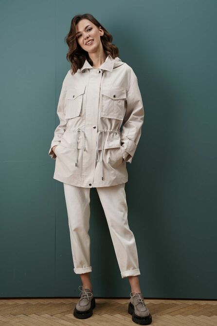 Парка Фантазия Мод 4125