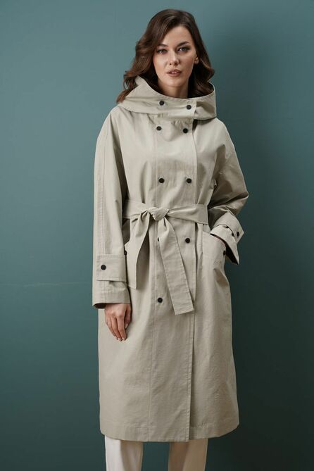 Плащ Фантазия Мод 4117 Плащ Фантазия Мод 4117