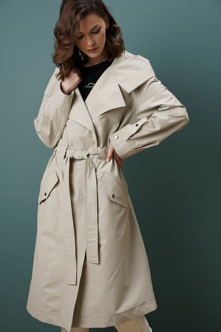 Плащ Фантазия Мод 4182