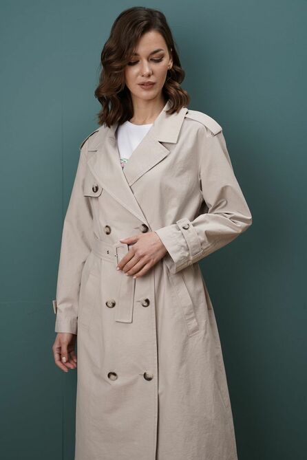 Плащ Фантазия Мод 4101 Плащ Фантазия Мод 4101