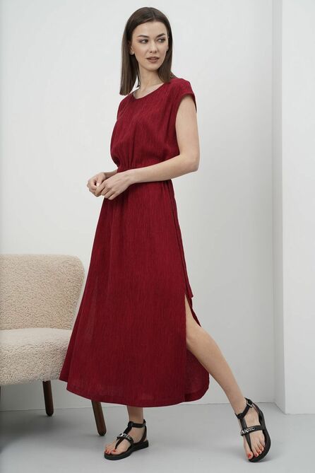 Повседневное платье Фантазия Мод 4221