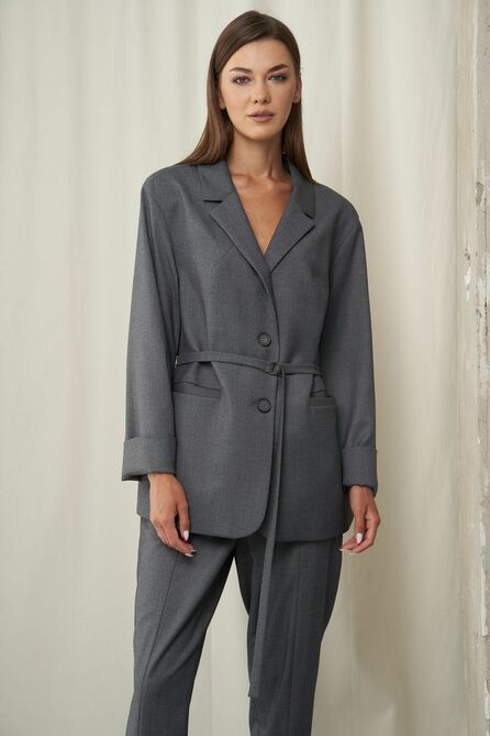 Костюм брючный Фантазия Мод 4304