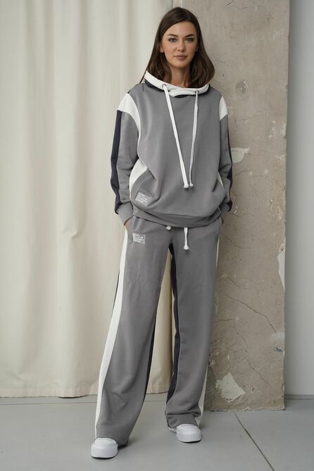 Спортивный костюм Фантазия Мод 4322