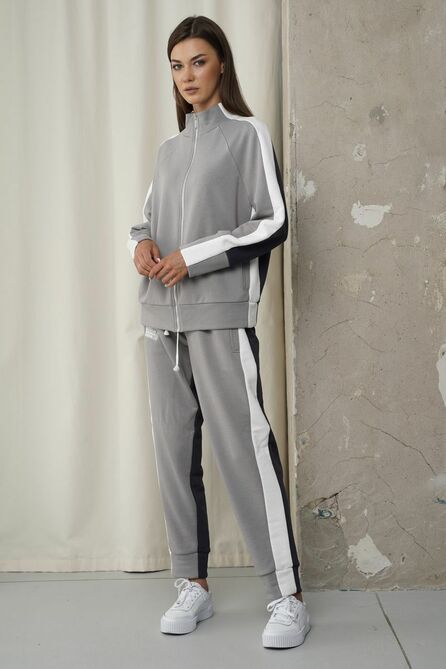 Спортивный костюм Фантазия Мод 4330