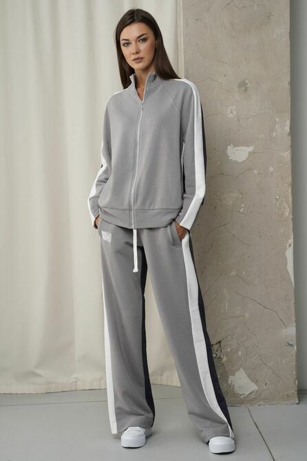 Спортивный костюм Фантазия Мод 4332