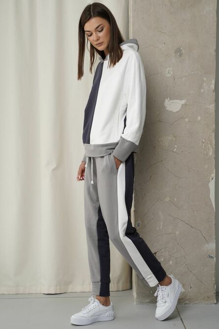 Спортивный костюм Фантазия Мод 4338