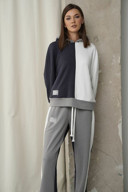 Спортивный костюм Фантазия Мод 4340