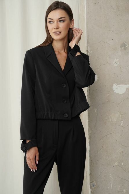 Костюм брючный Фантазия Мод 4314