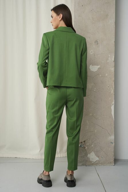 Костюм брючный Фантазия Мод 4316