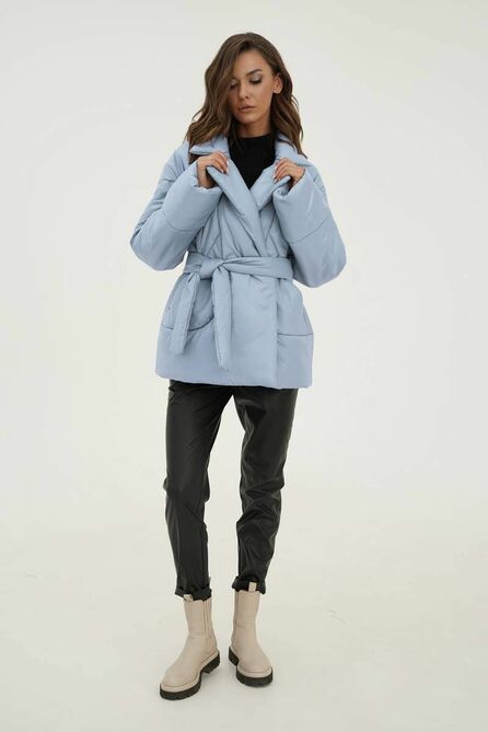 Куртка Фантазия Мод 4352 Куртка Фантазия Мод 4352