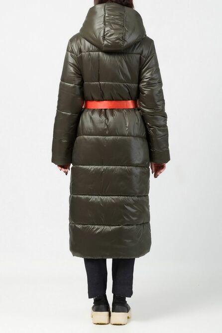 Пальто Favorini 31013 хаки Пальто Favorini 31013 хаки