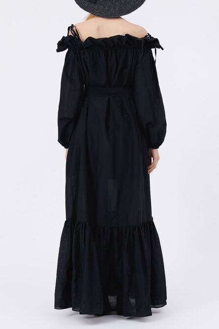 Повседневное платье Favorini 21052