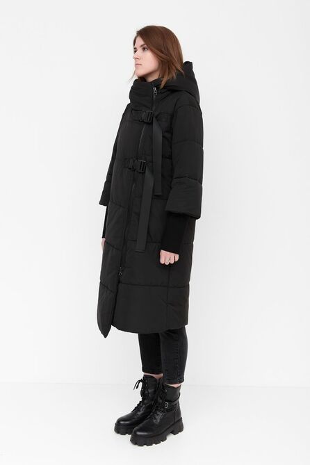 Пальто Favorini 31010а матовый Пальто Favorini 31010а матовый